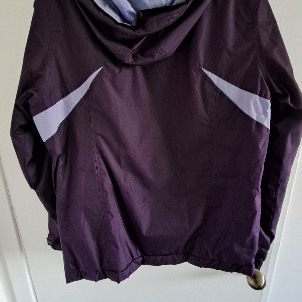Winter jacket - Picture 3 of 4